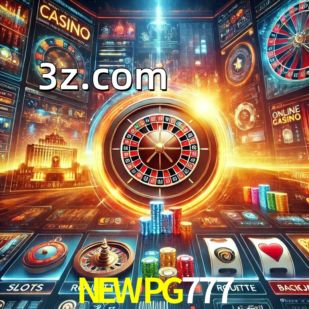  NEWPG777