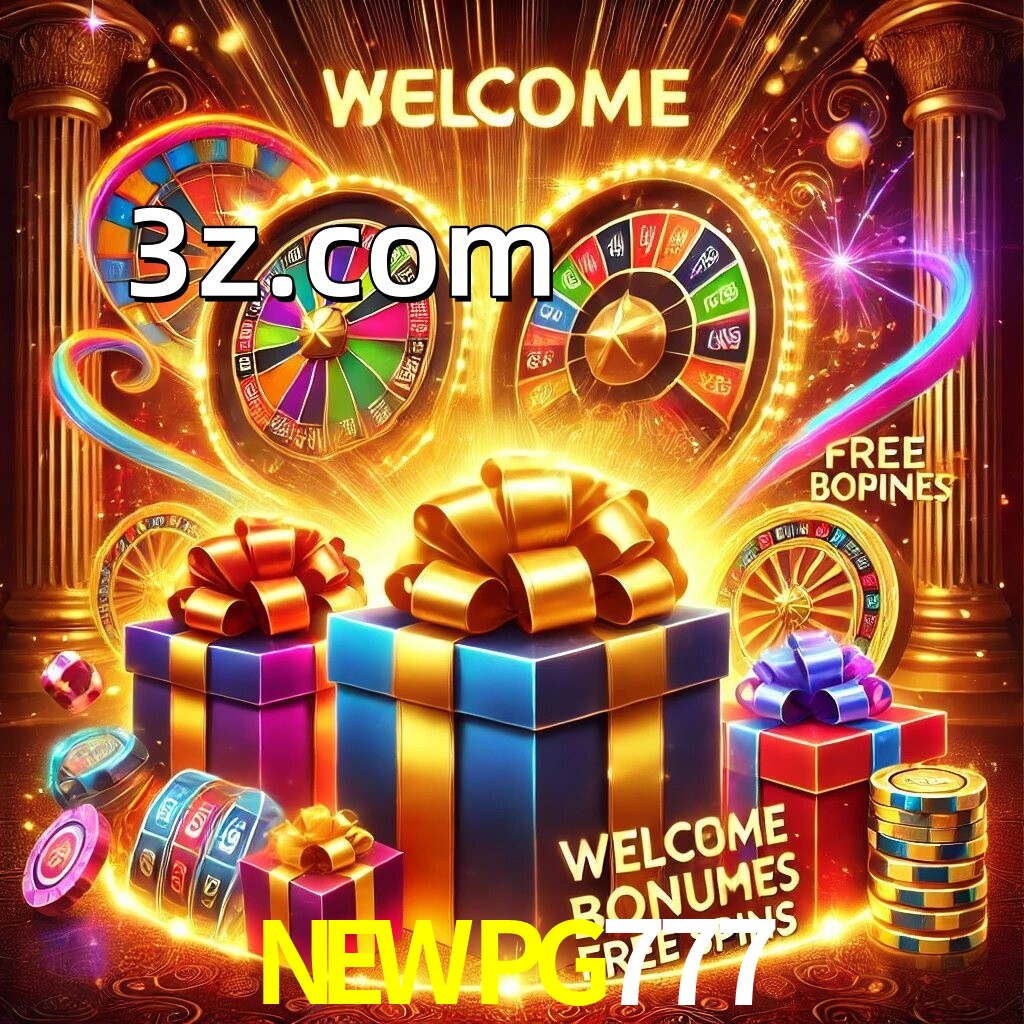  NEWPG777