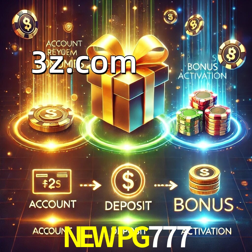  NEWPG777