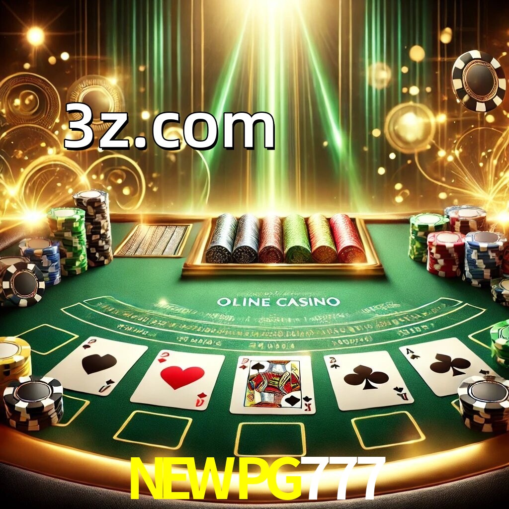 NEWPG777