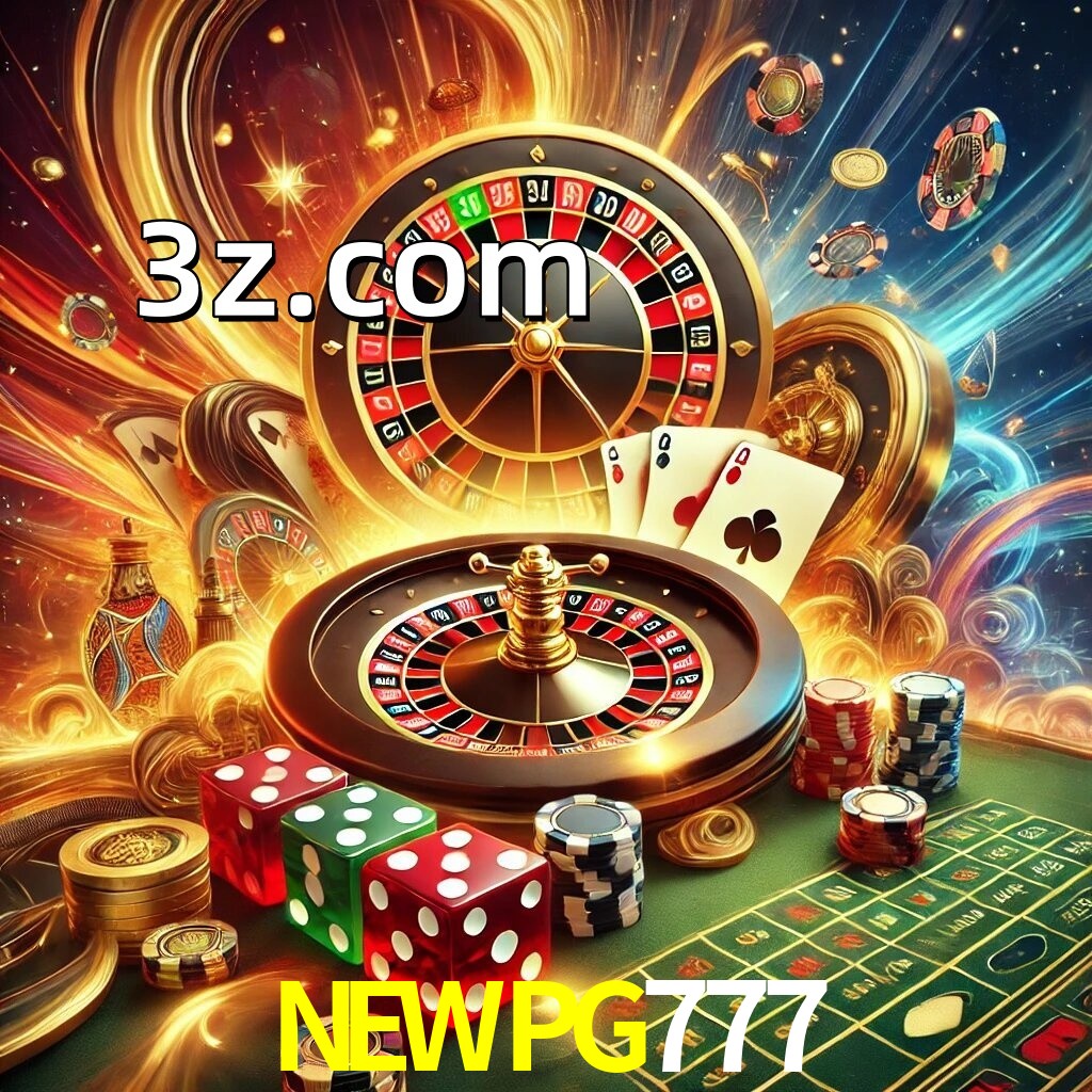  NEWPG777
