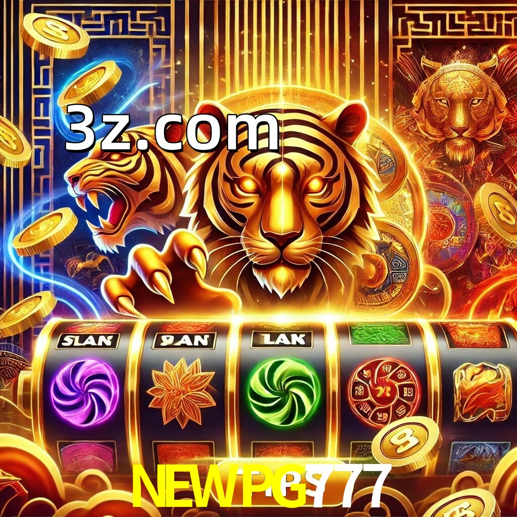  NEWPG777