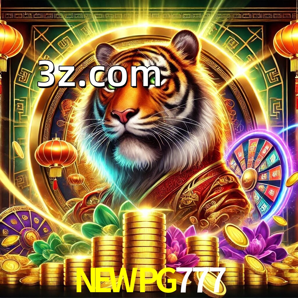  NEWPG777