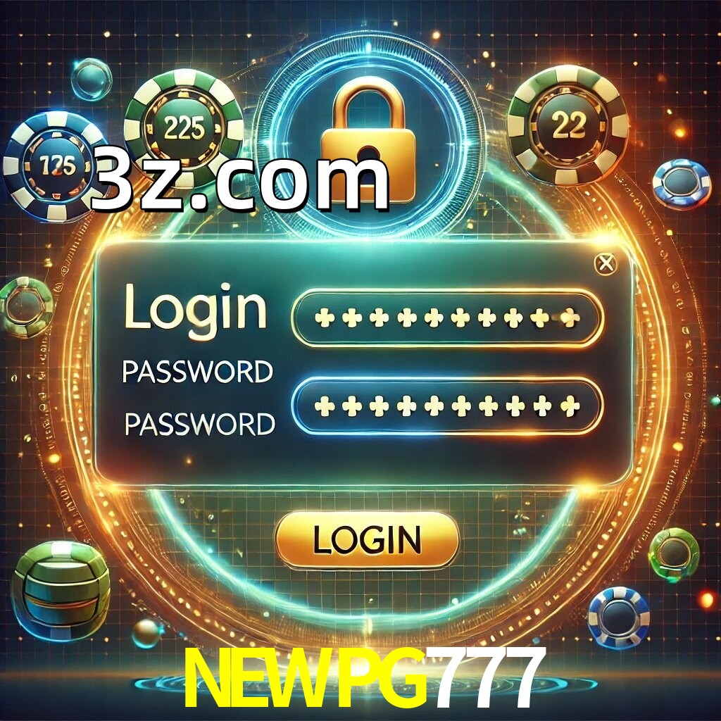  NEWPG777