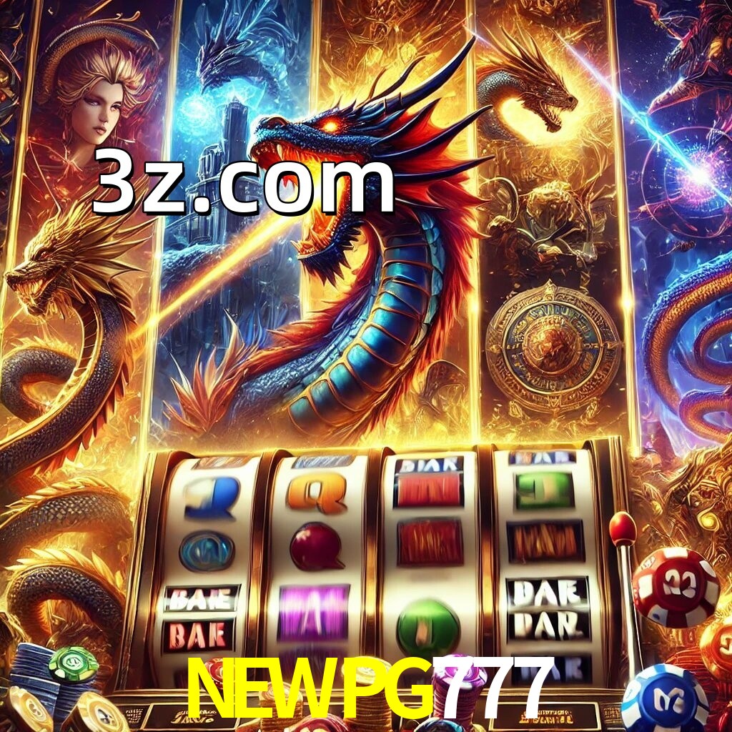  NEWPG777