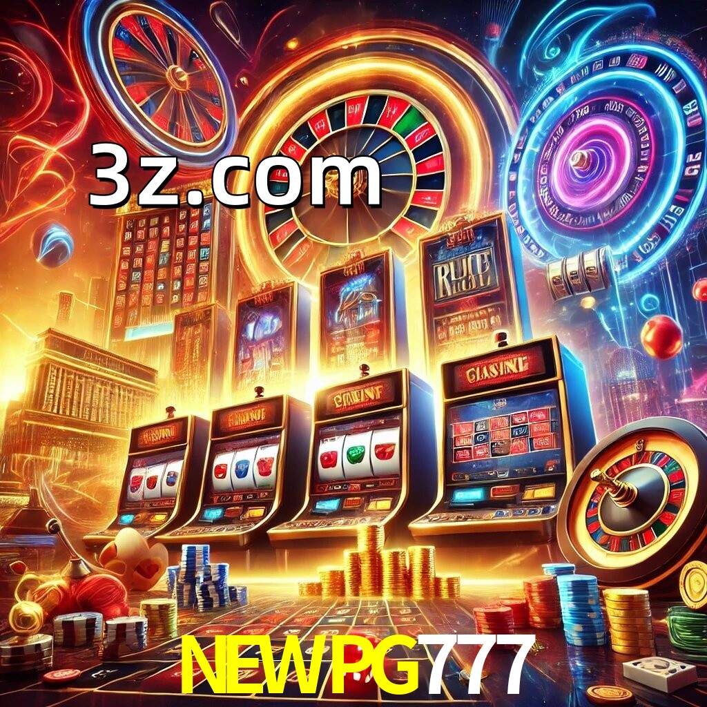  NEWPG777