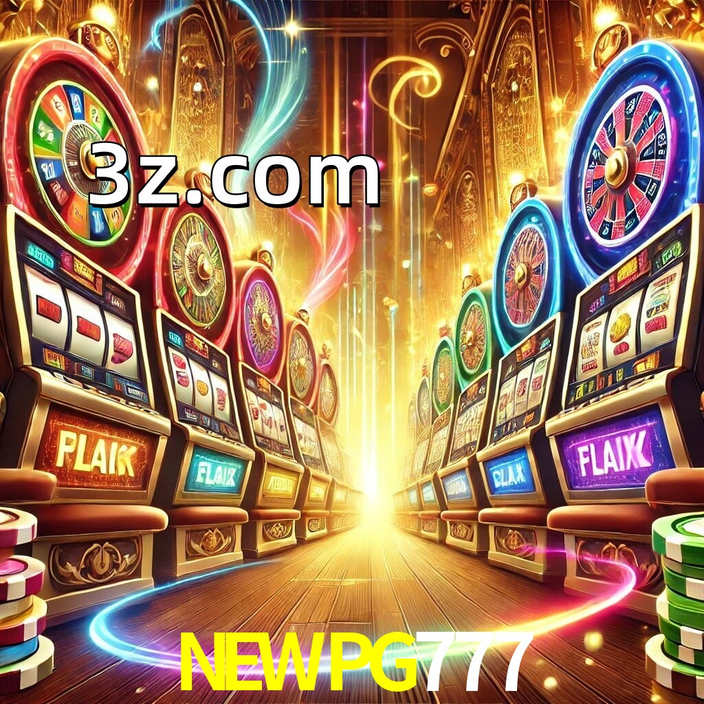  NEWPG777