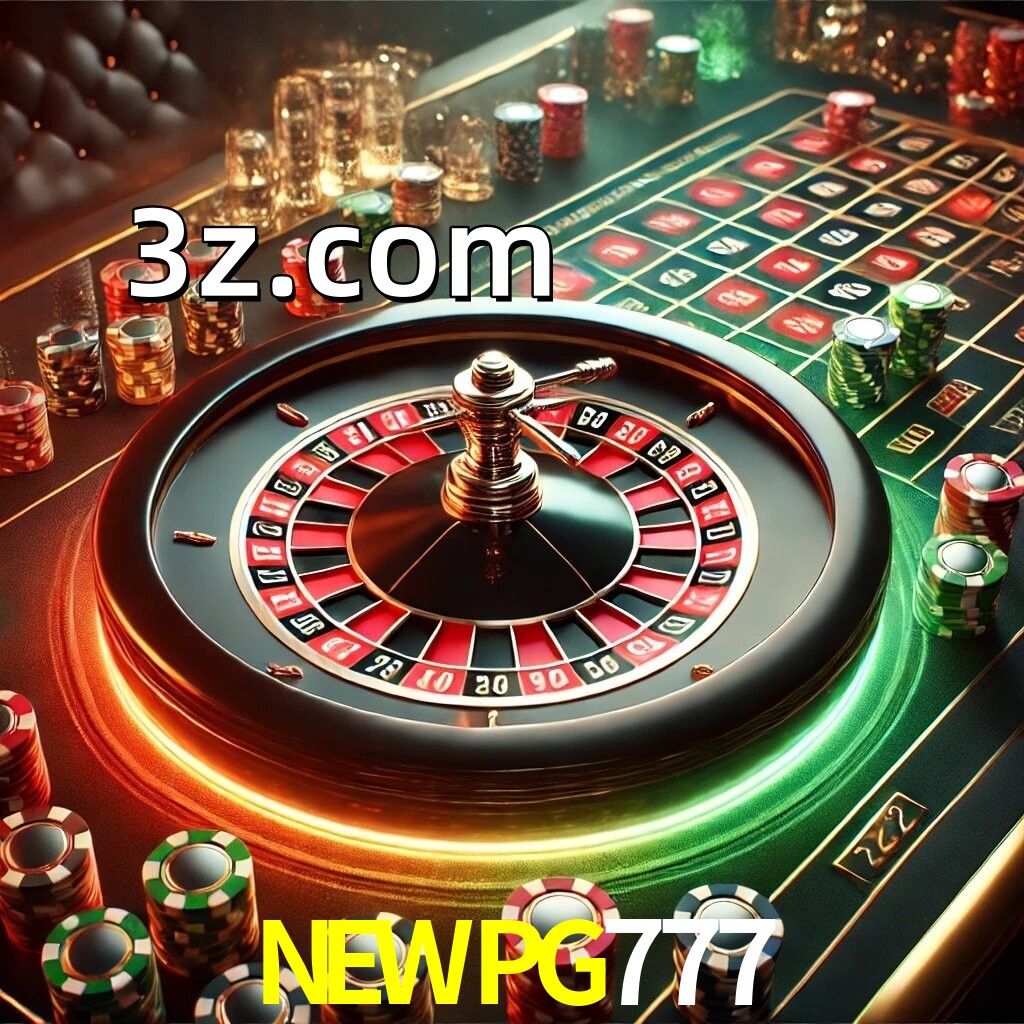  NEWPG777