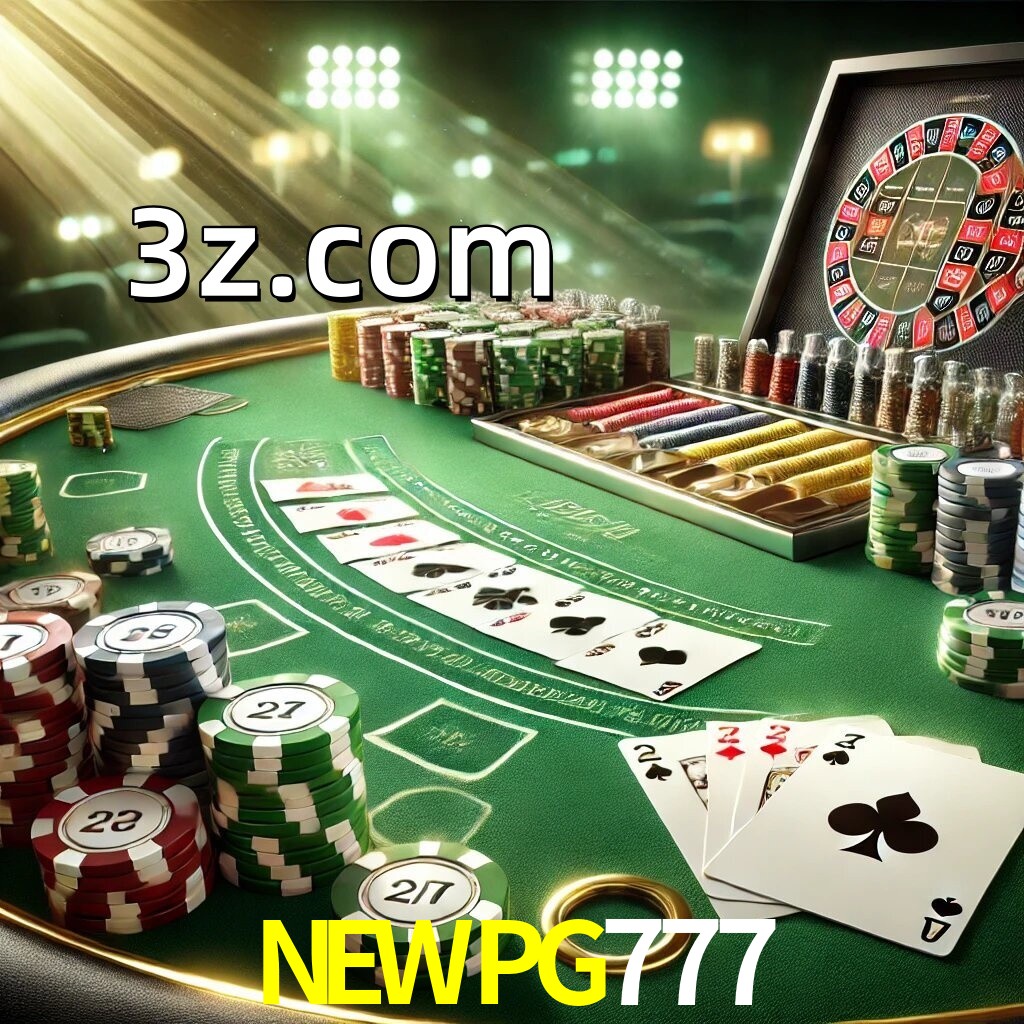  NEWPG777