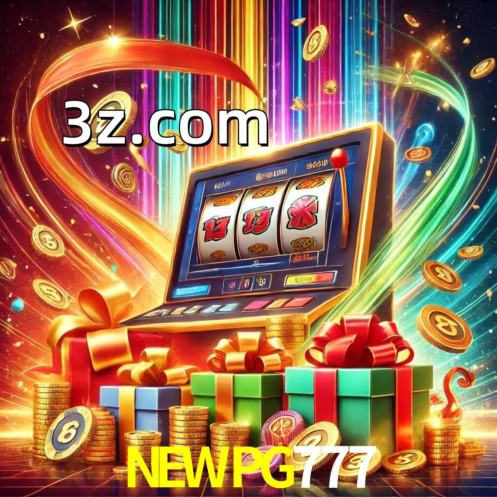  NEWPG777