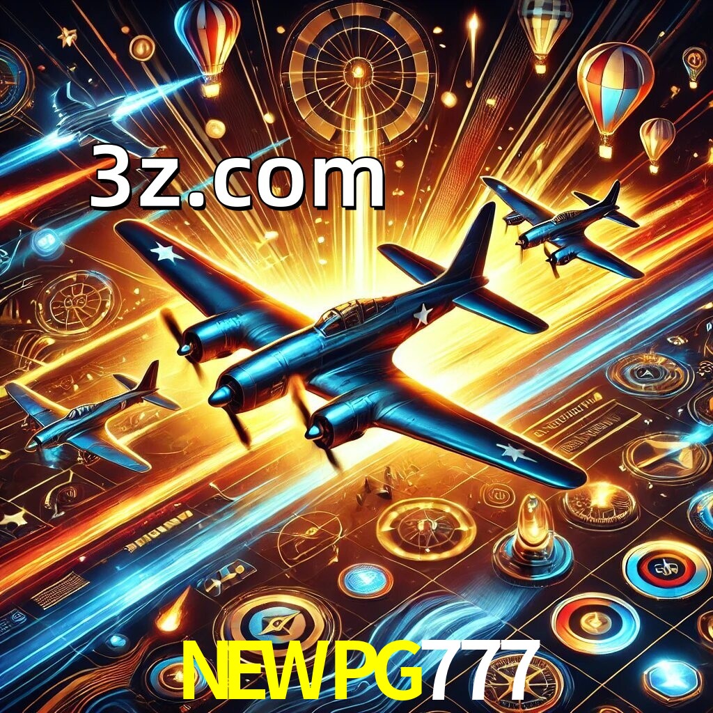 NEWPG777